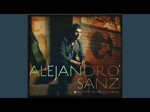 Putar En la planta de tus pies - Alejandro Sanz