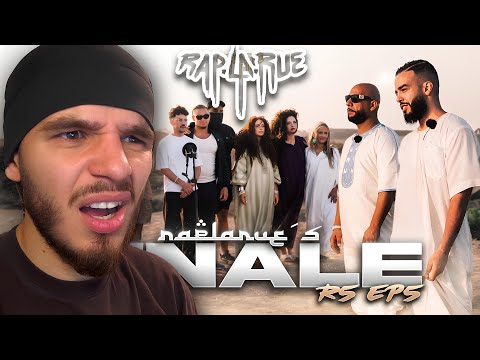 GOLDRAPPER REAGIERT AUF RLR ,,HITS“🤣🤣