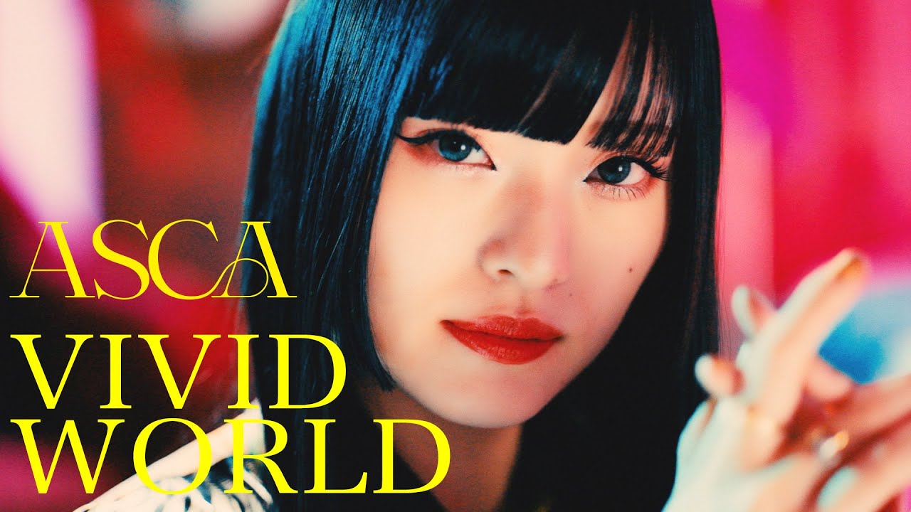 「VIVID WORLD」
