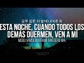 Crush - Let Us Go | Sub. Español