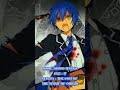 Shido Itsuka Shido Shidoitsuka Datealive Anime Shorts Foryou Edit