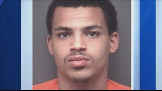 Jury selection begins for Warrick Co murder suspect