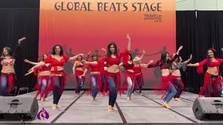 El So7ab Yalla / Bellydance Choreography