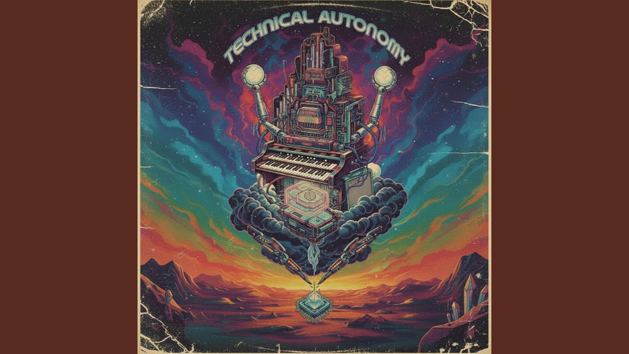 Technical Autonomy