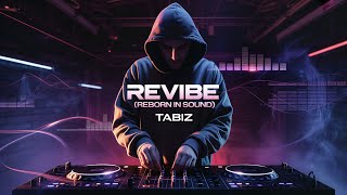 The Pion Remastered Tabiz Revibe Reborn In Sound Electronic Qefiyat Records