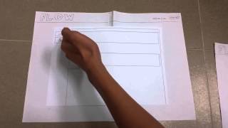 IS306 G5T6 Paper Prototype Scenario 1