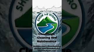 Check out Cloudforge Cleaning And Maintenance