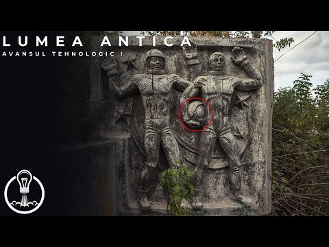 Video: Civilizații Dispărute Mistic - Vedere Alternativă