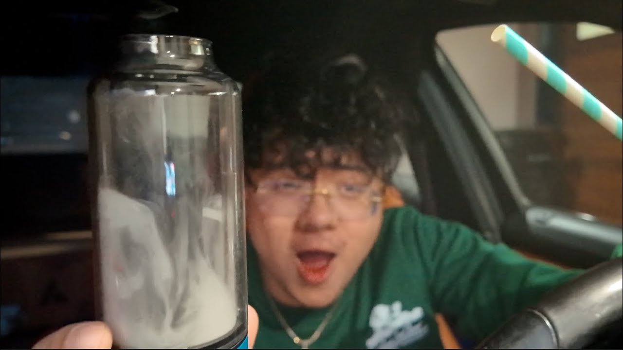 WEIRDEST DEVICE EVER.... - YouTube