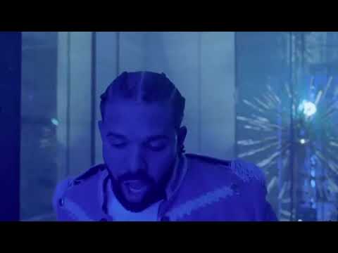 Drake Cheetah Print