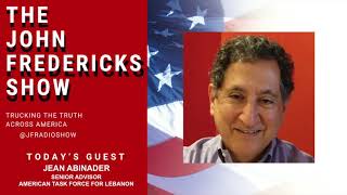 Jean Abinader Does Lebanon s Hezbollah Take Orders from Tehran