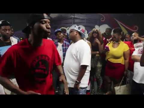 Phokused vs OG Byg Gutta