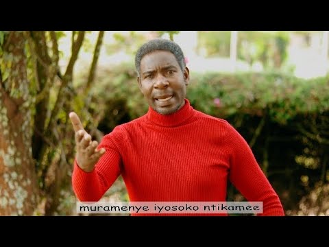 ISOOKO NZIZA By Samuel Niyodusenga 