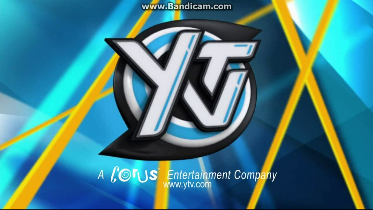 YTV/Nelvana (2011) Logos - YouTube