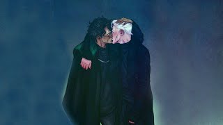 Harry Potter And Draco Malfoy Drrary Shipping 6