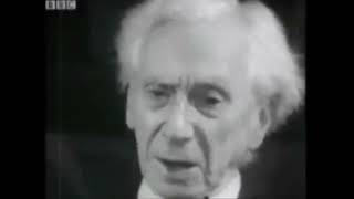 Bertrand Russell   Message to Future Generations