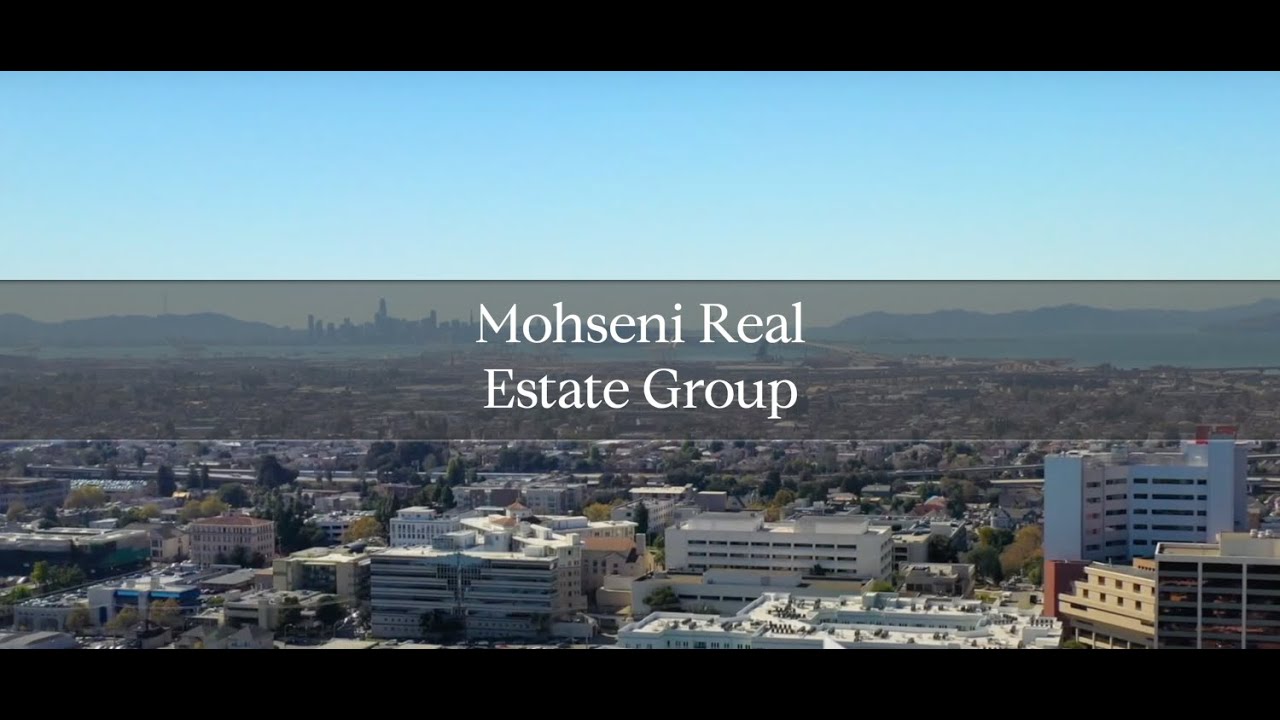 Mohseni Real Estate Group YouTube