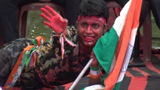 Download Lagu Kar chale hum fida ye watan sathiyo#15thaugustsongs  #republicday #independenceday #15august MP3