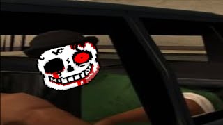 Horror Sans's Order | (Roblox) | (Undertale: Final Showdown)