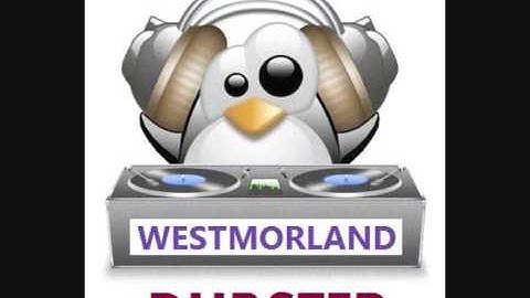 DUBSTEP Westmorland - Common Language