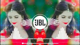 Akkha India Janta Hai💕Kumar Sanu💕Nadeem–Shravan💕Jaan Tere Naam💕Hindi Song Remix💕Dj Anupam Tiwari💕