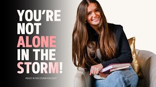 The Calm After Chaos