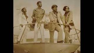 Your Love Is Paradise - Executive Suite - 1974