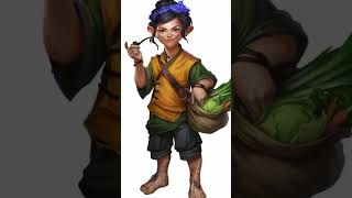 Concept art by Konstantin Porubov for Pathfinder
