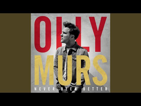 Let Me In - Olly Murs