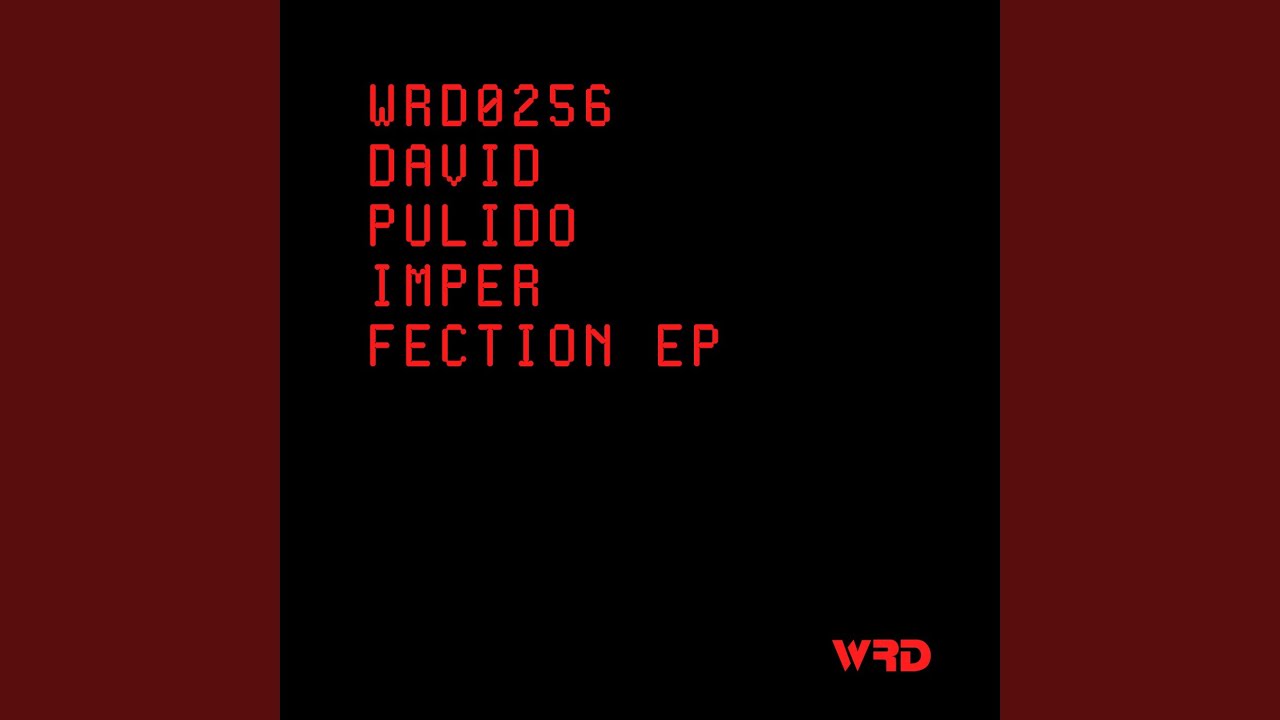 Watch Imperfection on YouTube Watch Imperfection on YouTube
