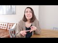 Beginning of video