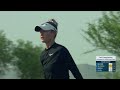 Nelly Korda takes home solo second at Ford Championship