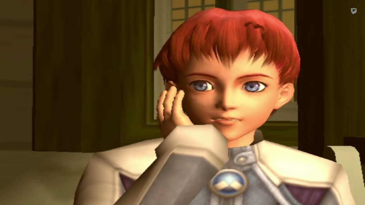 Xenosaga Episode II: Jenseits von Gut und Böse - 10 - Subconscious Domain