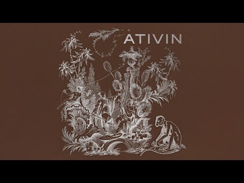 Ativin - The Polar Thread (Official Audio)