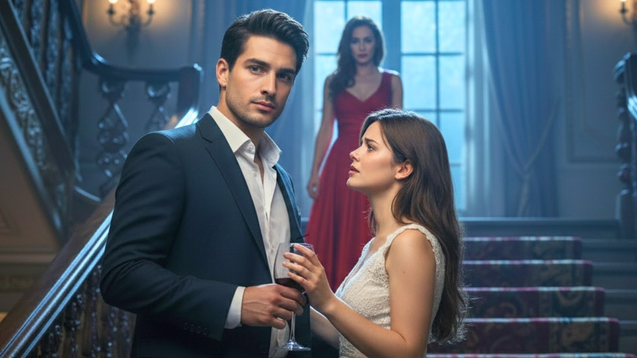 A milliomos orvossal készült összeházasodni… Minden tökéletesnek tűnt… Egészen addig az éjszakáig