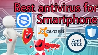 Best Antivirus for Android screenshot 3
