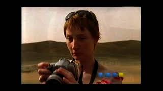 The Walk Trailer - ITV1 2005