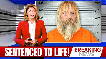 Tony Beets from Gold Rush Sentenced — Is This Goodbye Forever?