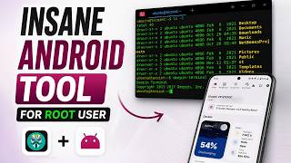 Best Kernel Manager For Rooted Android 2025 | ZKM App Full Review & Setup Guide screenshot 1