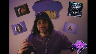 SHOCKER – Boma Ye (Official Music Video) | Prod. by SAMCXORA & CC.PRODD