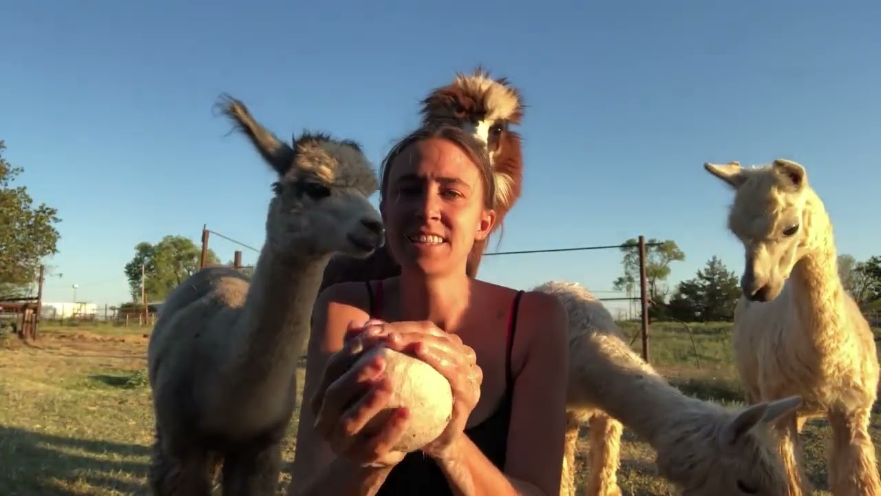 How to Make Dryer Balls