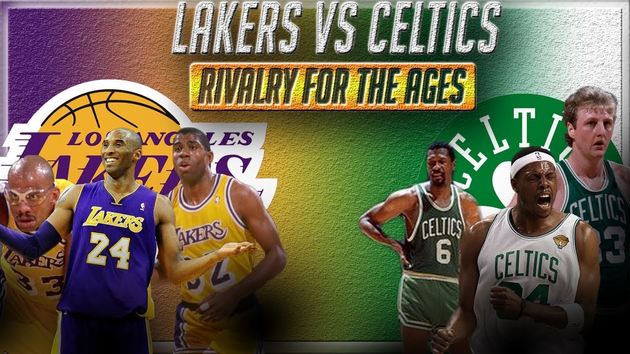 rivalry lakers suns