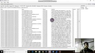 Digital forensics assignment 2. Video 2 Profile