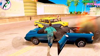 gta vice city game the games gta grand theft auto vicecity mission failure try some time gtavc