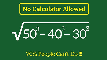 Nice Square Root Simplification Problem | German Maths Olympiad | Olympiad Exam