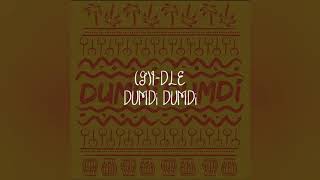 (Han/Sub Indo) Lirik Terjemahan (G)I-DLE - DUMDi DUMDi