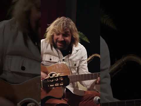 Um encontro onde a música fala por si