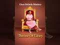 Worship Throne Of Glory 2026 By Ekua Belinda Ministries Worship Throne Of Glory 2026 By Ekua Belinda Ministries