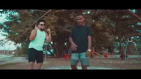 Les Lo Me (2018) - Sean Rii, Paeva & Chris Young official video