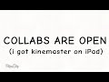 Beginning of video